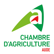 Chambre d'agriculture de l'Aude, retour à la page d'accueil